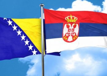 Tensionohet situata mes Bosnjës dhe Serbisë, Sarajeva e tërheq ambasadoren nga Beogradi