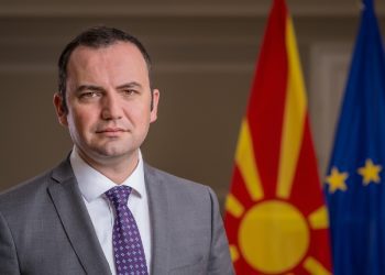 Ministri i Jashtëm i Maqedonisë së Veriut: Mbledhjet me qeverinë kosovare hapin kapitull të ri