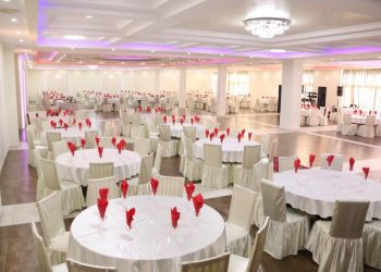 Policia ndërhynë në një dasëm në Pejë, shqipton gjoba edhe anulon ceremoninë