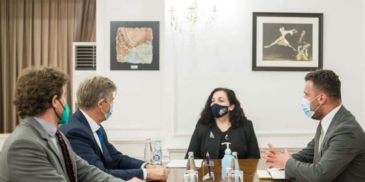 EULEX i del në ndihmë KFOR-it për situatën në veri