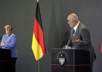 AGK dënon sjelljen e Ramës ndaj gazetarëve kosovar