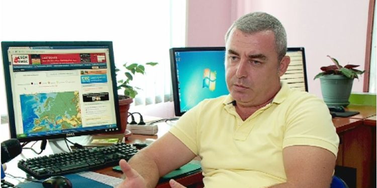 Rastësia e frikshme e tërmetit me atë të 2019 në Shqipëri, sizmologu qetëson qytetarët