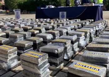 Europol shkatërron rrjetin e drogës prej 61 personave nga Ballkani