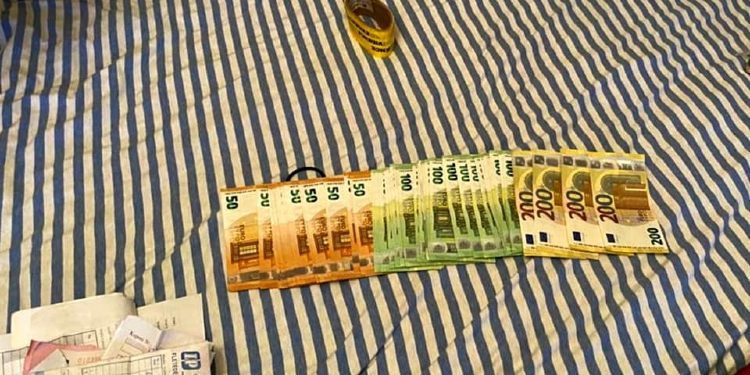 Arrestohen 8-të persona në Pejë, Gjakovë dhe Prizren për fajde