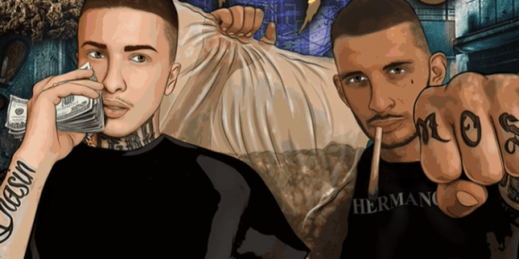 Mossi dhe Fero vijnë me këngë të re