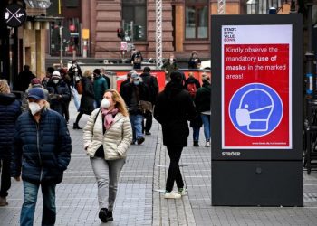 Gjermani, tejkalon 4 milionë numri i rasteve me koronavirus