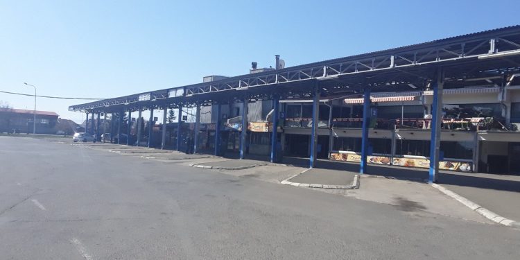Kompanitë e transportit në Gjilan kërkojnë ndihmë nga shteti