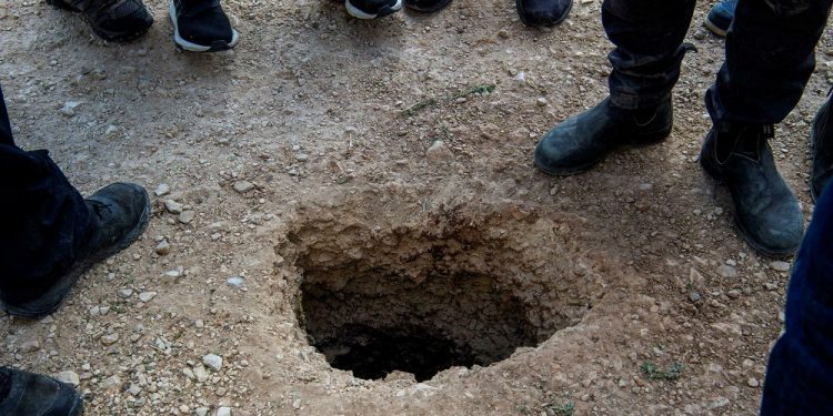 Izraeli kap 2 palestinezët e fundit të arrastisur nga burgu i sigurisë së lartë