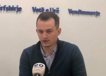 Instituti Demokratik: Zgjedhja ideale të mos ketë fushatë në mënyrë fizike