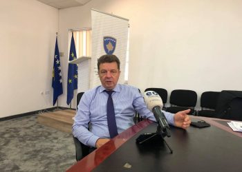 Ibrahim Tërshnjaku: Ja pse të vdekurit nga koronavirusi po varrosen pa rite fetare!