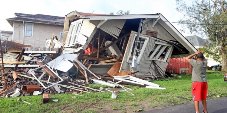 Shkon në 45 numri i të vdekurve në SHBA nga stuhia Ida