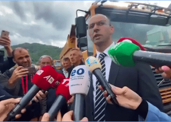 Simiq nga veriu: Njerëzit kanë nevojë për lëvizje të lirë