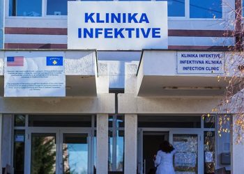 Dyshohet për helmim në masë në fshatin Trudë