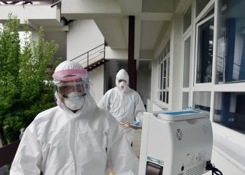 Spitalet rajonale të vendit po përballen me mungesë të stafit shëndetësor