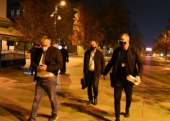 Reagon Shoqata e Gastronomëve pas mbylljes së shumë lokaleve në Kosovë