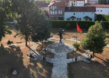 Ramosaj: Për Deçanin është mburrje që Isniqi është fshati më i madhi në Kosovë