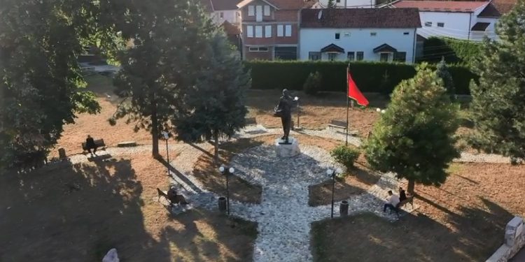 Ramosaj: Për Deçanin është mburrje që Isniqi është fshati më i madhi në Kosovë