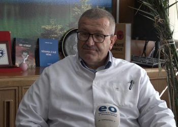 Ismaili: Rehabilitimi pas koronavirusi, zgjatë deri një vit, më të ndjeshmet janë mushkëritë!