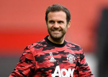 Mata e konsideron largimin nga Man Utd