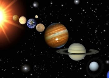 A u godit nga një asteroid gjigand Jupiteri?!