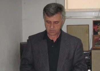 Deputetja e PDK-së ngushëllon për vdekjen e gazetarit Kajtaz Gecaj