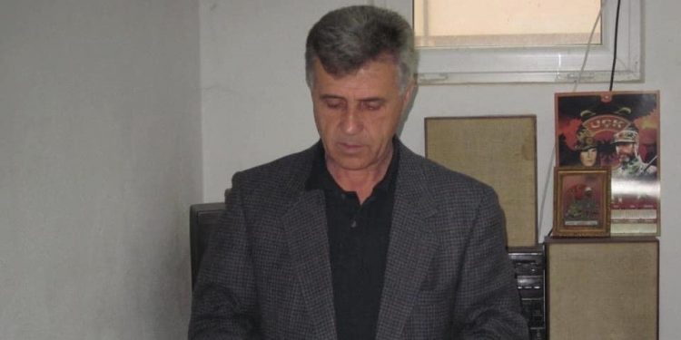 Deputetja e PDK-së ngushëllon për vdekjen e gazetarit Kajtaz Gecaj