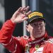 Piloti i Formula 1, Raikkonen rezulton pozitiv me koronavirus