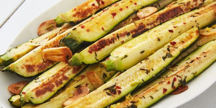 Kunguj të pjekur dhe krokantë