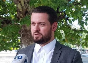 Në kampin Bondsteel për herë të parë falet namazi i xhumasë