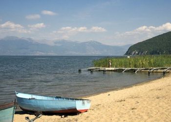 Iu përmbus varka gjendet trupi i peshkatarit në liqenin e Prespës