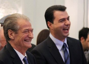 Basha largon nga PD-ja Berishën, deri sa të dalë e vërteta për “Non grata”