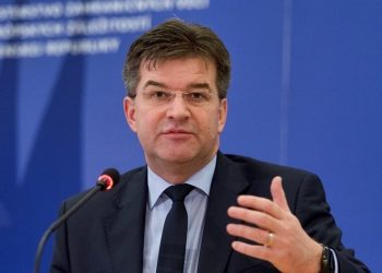 Instituti Demokratik: Lajçak po viziton Kosovën për të përçuar mesazhe rreth dialogut