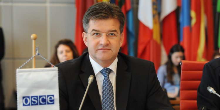 Lajçak: Dialogu me Serbinë i ka sjell Kosovës shumë përfitime