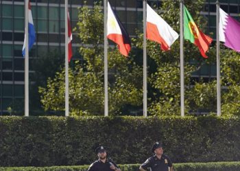 Liderët botërorë mblidhen në OKB, kriza të shumta për trajtim