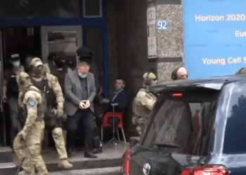 Një vit nga arrestimet e Speciales në OVL të UÇK-së