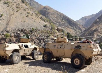 Talebanët thonë se kanë nën konrollë Panjshirin, mohohet nga anti-talebanët