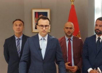 Petkoviq: Më në fund Prishtina e pranoi ekzistencën e arkivave të UÇK-së