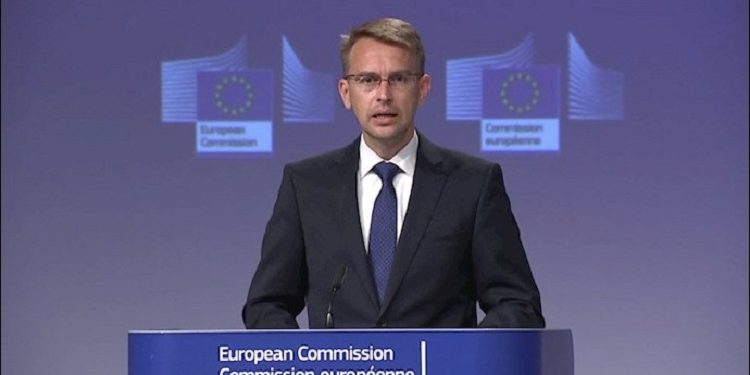 BE për takimin e radhës Kurti-Vuçiq: Do të njoftojmë në një kohë të përshtatshme