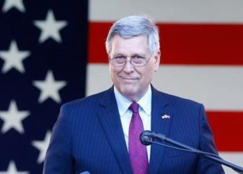 Kosnett: Ishte nder i madh të jem ambasador i SHBA-së në Kosovë