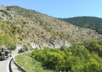 Kërcënim i radhës nga Serbia, nis makineri të rënda ushtarake drejtë Jarinjës