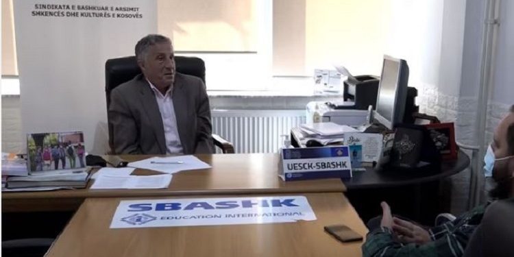 SBASHK: Do të respektojmë çfarëdo vendimi të Qeverisë për vitin e ri shkollor