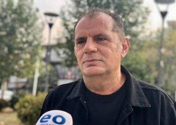 Gërxhaliu për gazin: Kosova të gjenerojë partneritet e jo refuzim me SHBA-në