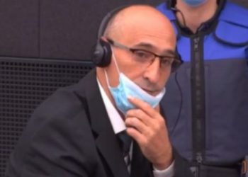 Salih Mustafës i jepet e drejta t’i përcjell seancat me kamerë