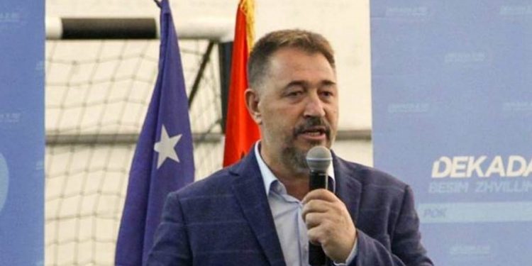 Vendos Supremja, Lushtaku nuk mund të kandidojë për kryetar të Skenderajt