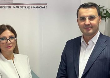 Mazreku premton rritje të bashkëpunimit mes Byrove të Kosovës dhe Shqipërisë