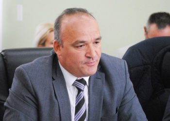 Bulliqi: Veturën zyrtare nuk do ta përdorë gjatë fushatës zgjedhore