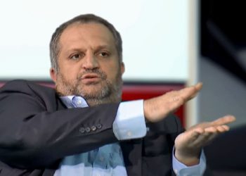 Ahmeti: Nëse para meje kanë qenë problem ndërtimet pa leje, tani janë ndërtimet me leje