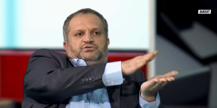 Ahmeti: Nëse para meje kanë qenë problem ndërtimet pa leje, tani janë ndërtimet me leje