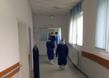 Pejë, 41 të infektuar me koronavirus janë në gjendje të rëndë