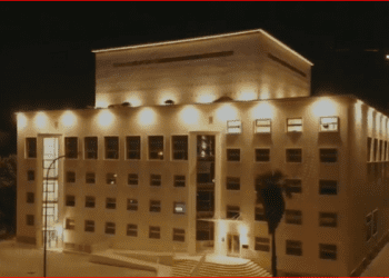 Edi Rama prezanton projektin madhështor për Teatrin e ri të Operas dhe Baletit